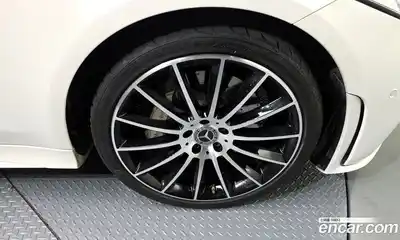 Mercedes-Benz CLS-Class 2020 3.0 Автомат в Москве № 195473, миниатюра 7