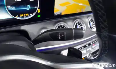 Mercedes-Benz CLS-Class 2020 3.0 Автомат в Москве № 195473, миниатюра 8