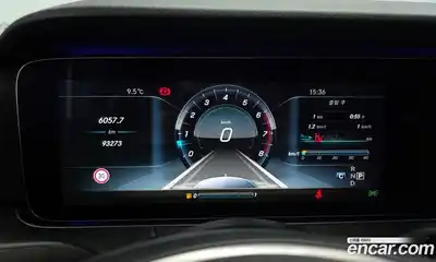 Mercedes-Benz E-Class, 2017