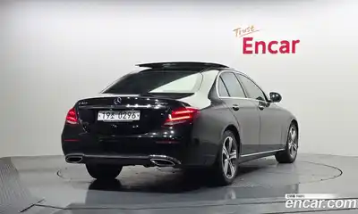 Mercedes-Benz E-Class 2017 2.0 Автомат в Москве № 195536, миниатюра 12