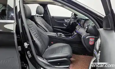 Mercedes-Benz E-Class 2017 2.0 Автомат в Москве № 195536, миниатюра 9