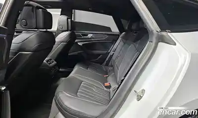 Audi A7 2024 3.0 Автомат в Москве № 195940, миниатюра 12