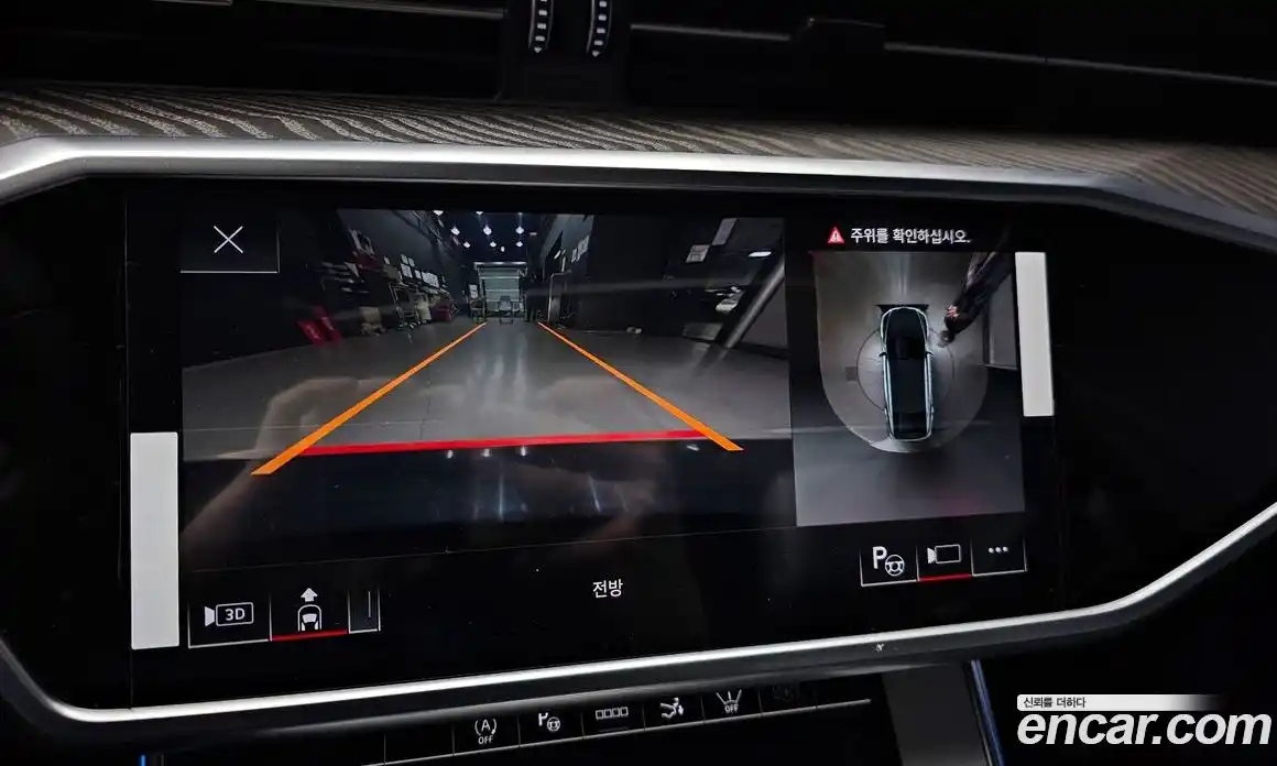 Audi A7 2024 3.0 Автомат в Москве № 195940, фото 14