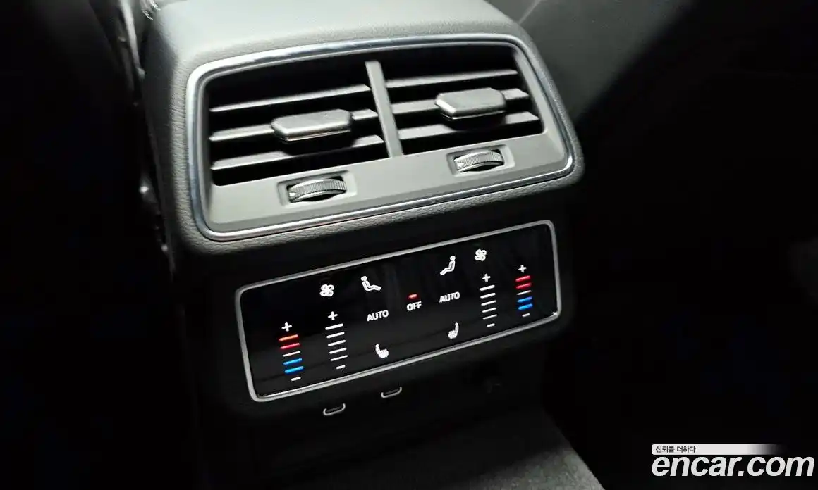 Audi A7 2024 3.0 Автомат в Москве № 195940, фото 17