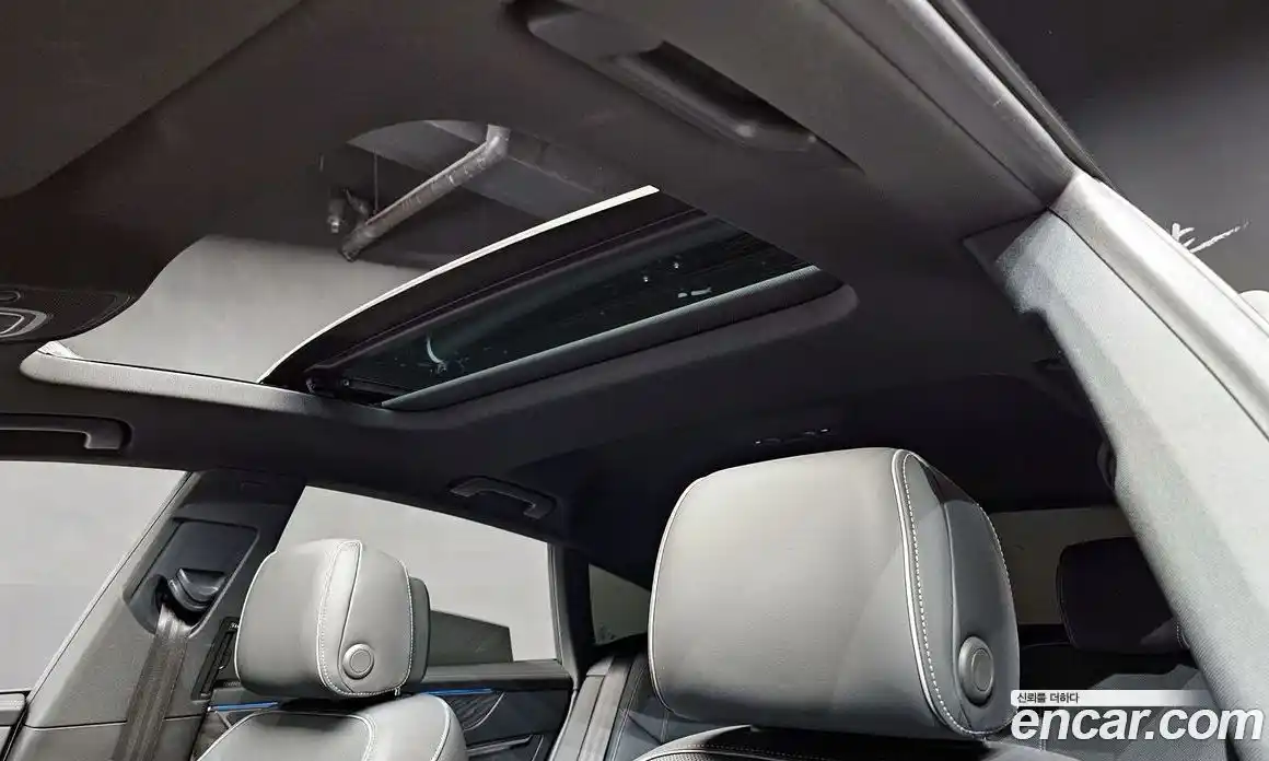 Audi A7 2024 3.0 Автомат в Москве № 195940, фото 19