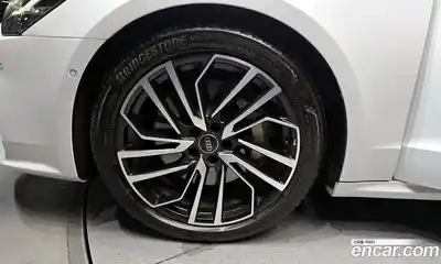 Audi A7 2024 3.0 Автомат в Москве № 195940, миниатюра 5