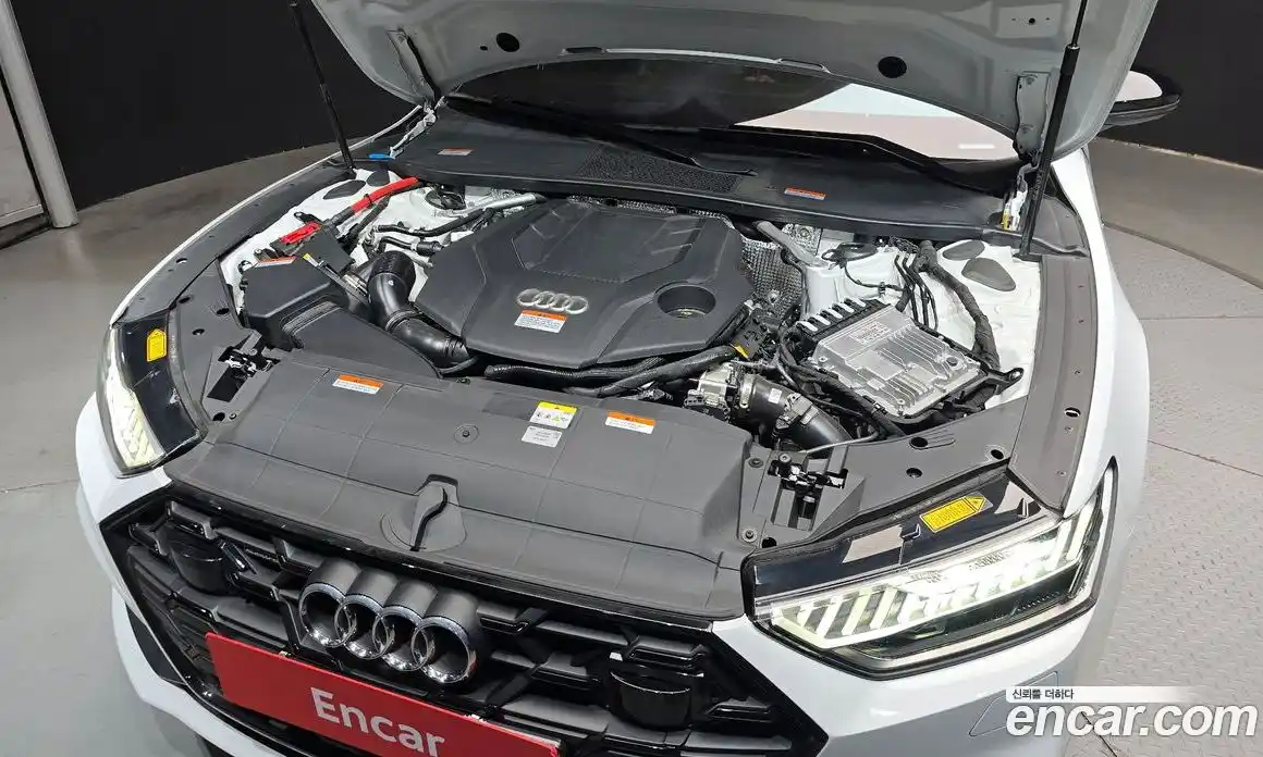 Audi A7 2024 3.0 Автомат в Москве № 195940, фото 6