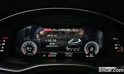 Audi A7 2024 3.0 Автомат в Москве № 195940, миниатюра 8