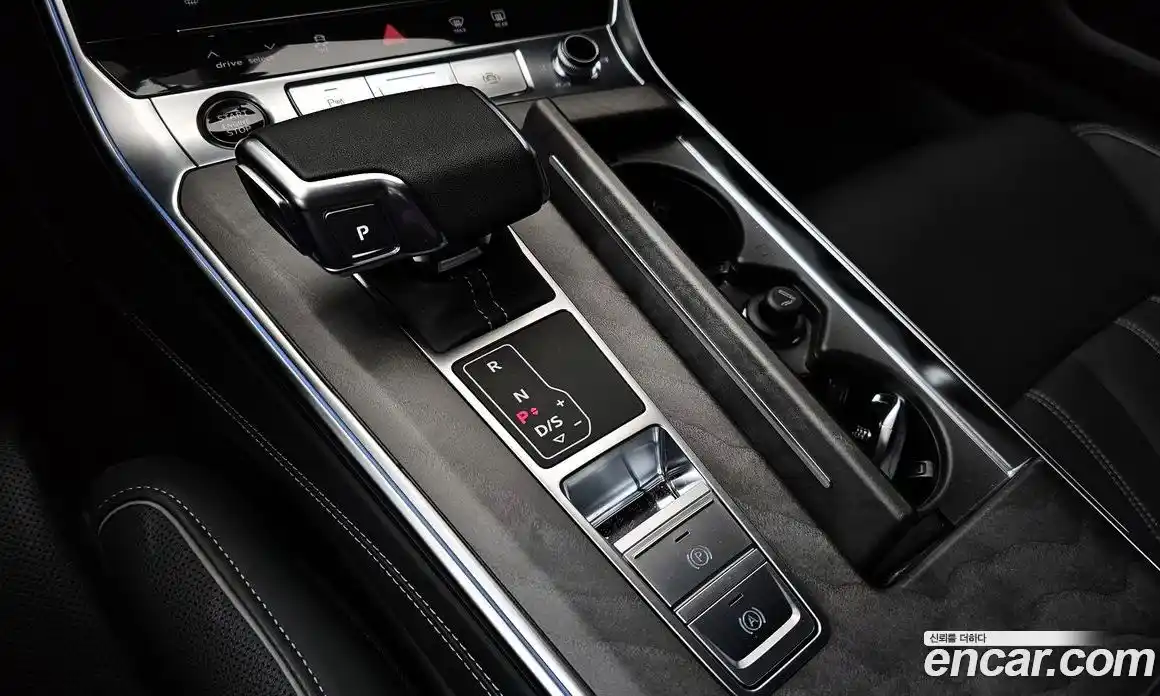 Audi A7 2024 3.0 Автомат в Москве № 195940, фото 9