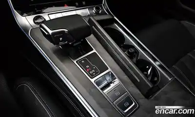 Audi A7 2024 3.0 Автомат в Москве № 195940, миниатюра 9