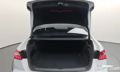 Audi A6 2021 2.0 Автомат в Москве № 196127, миниатюра 11