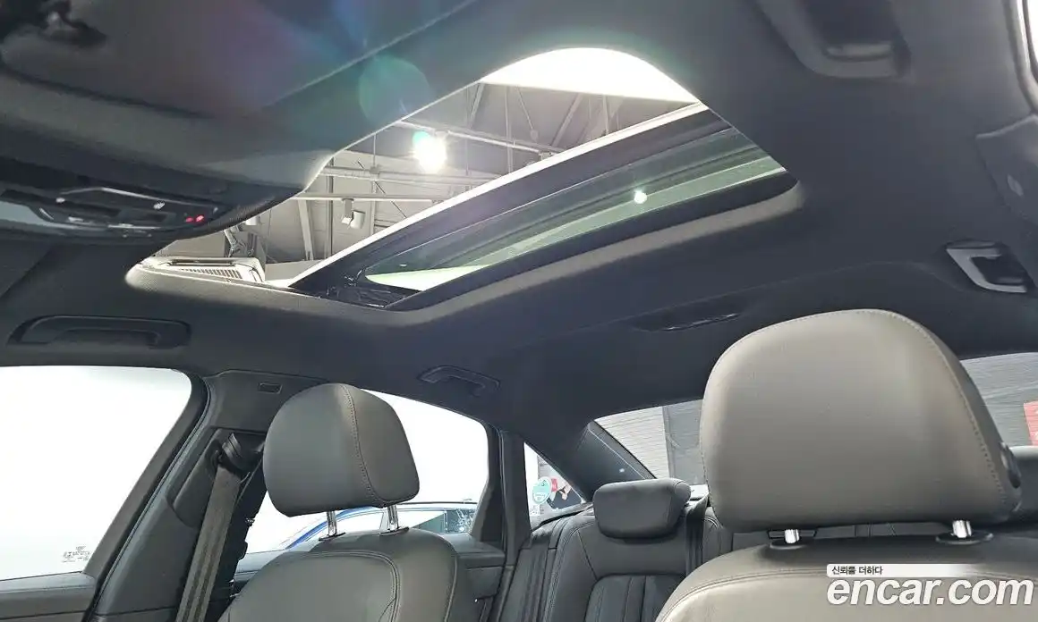 Audi A6 2021 2.0 Автомат в Москве № 196127, фото 15