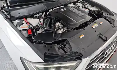 Audi A6 2021 2.0 Автомат в Москве № 196127, миниатюра 3