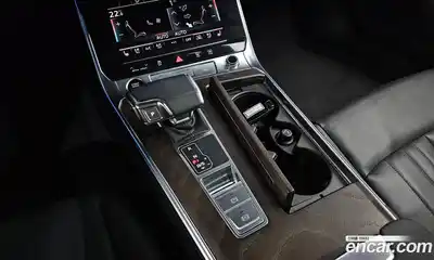 Audi A6 2021 2.0 Автомат в Москве № 196127, миниатюра 5