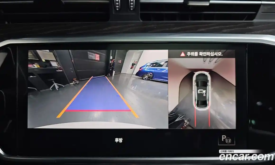 Audi A6 2021 2.0 Автомат в Москве № 196127, фото 10