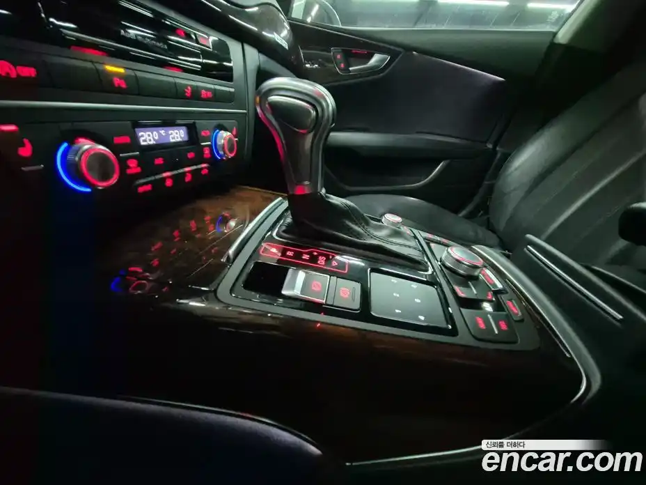 Audi A7 2014 3.0 Автомат в Москве № 196820, фото 16