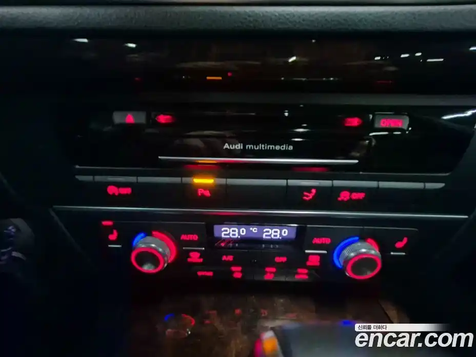 Audi A7 2014 3.0 Автомат в Москве № 196820, фото 17