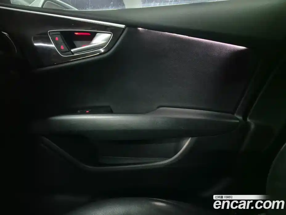 Audi A7 2014 3.0 Автомат в Москве № 196820, фото 18