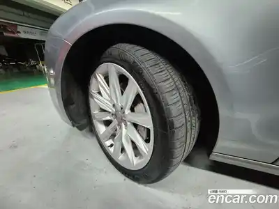 Audi A7 2014 3.0 Автомат в Москве № 196820, миниатюра 5