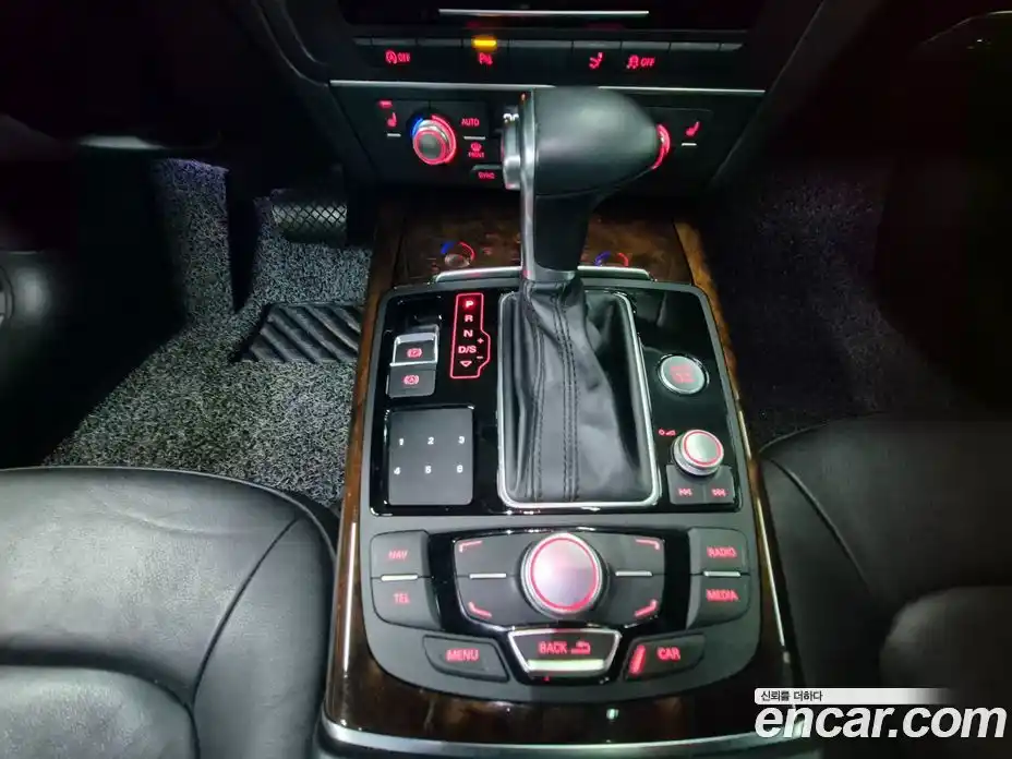 Audi A7 2014 3.0 Автомат в Москве № 196820, фото 9