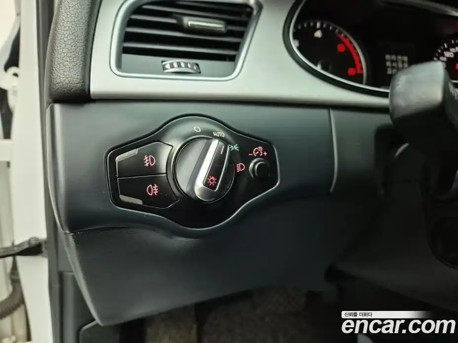 Audi A4 2015 2.0 Автомат в Москве № 196852, фото 18