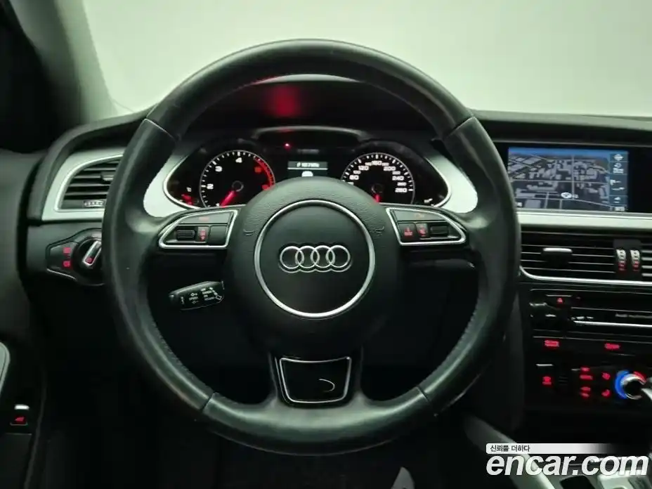 Audi A4 2015 2.0 Автомат в Москве № 196852, фото 19