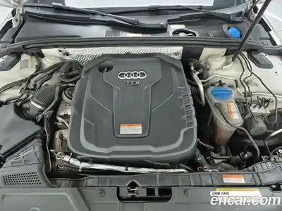 Audi A4 2015 2.0 Автомат в Москве № 196852, миниатюра 6