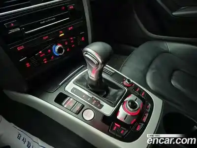Audi A4 2015 2.0 Автомат в Москве № 196852, миниатюра 9
