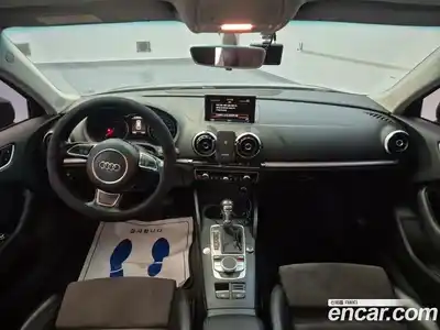 Audi A3 2016 2.0 Автомат в Москве № 196903, миниатюра 12