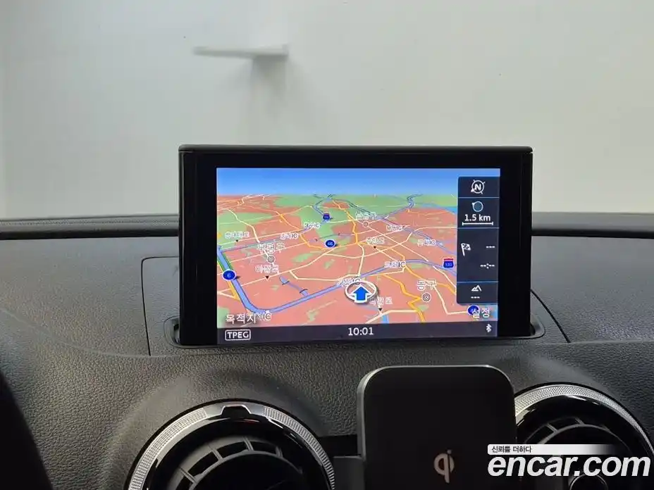 Audi A3 2016 2.0 Автомат в Москве № 196903, фото 16