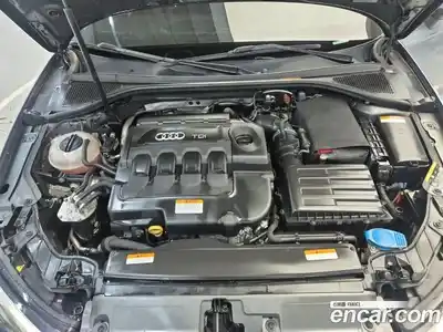 Audi A3 2016 2.0 Автомат в Москве № 196903, миниатюра 5