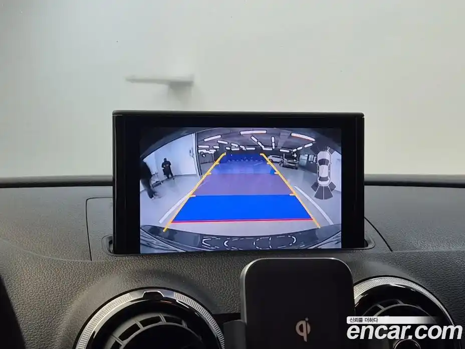 Audi A3 2016 2.0 Автомат в Москве № 196903, фото 6