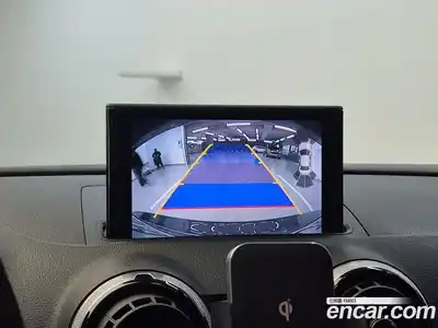 Audi A3 2016 2.0 Автомат в Москве № 196903, миниатюра 6