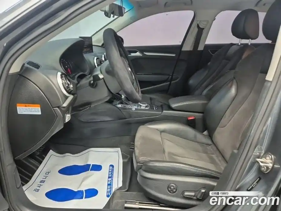 Audi A3 2016 2.0 Автомат в Москве № 196903, фото 9