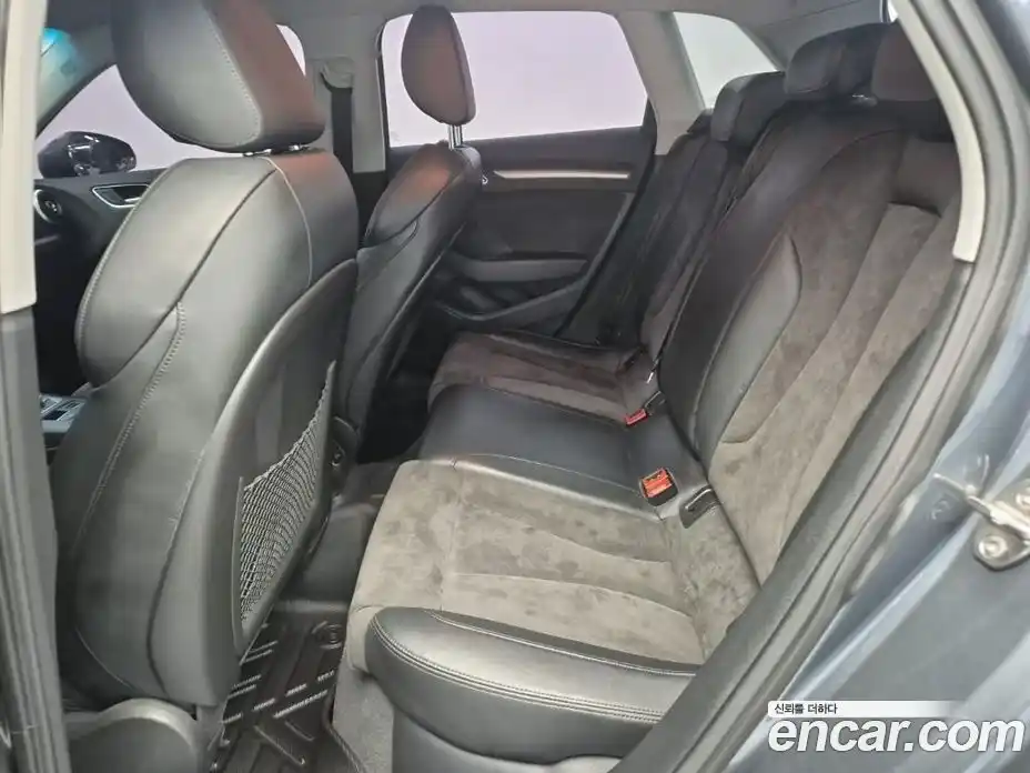 Audi A3 2016 2.0 Автомат в Москве № 196903, фото 10