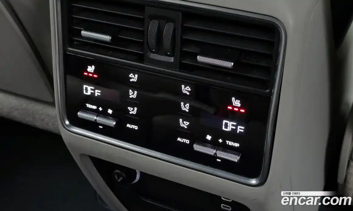 Porsche Cayenne 2021 3.0 Автомат в Москве № 197427, фото 13