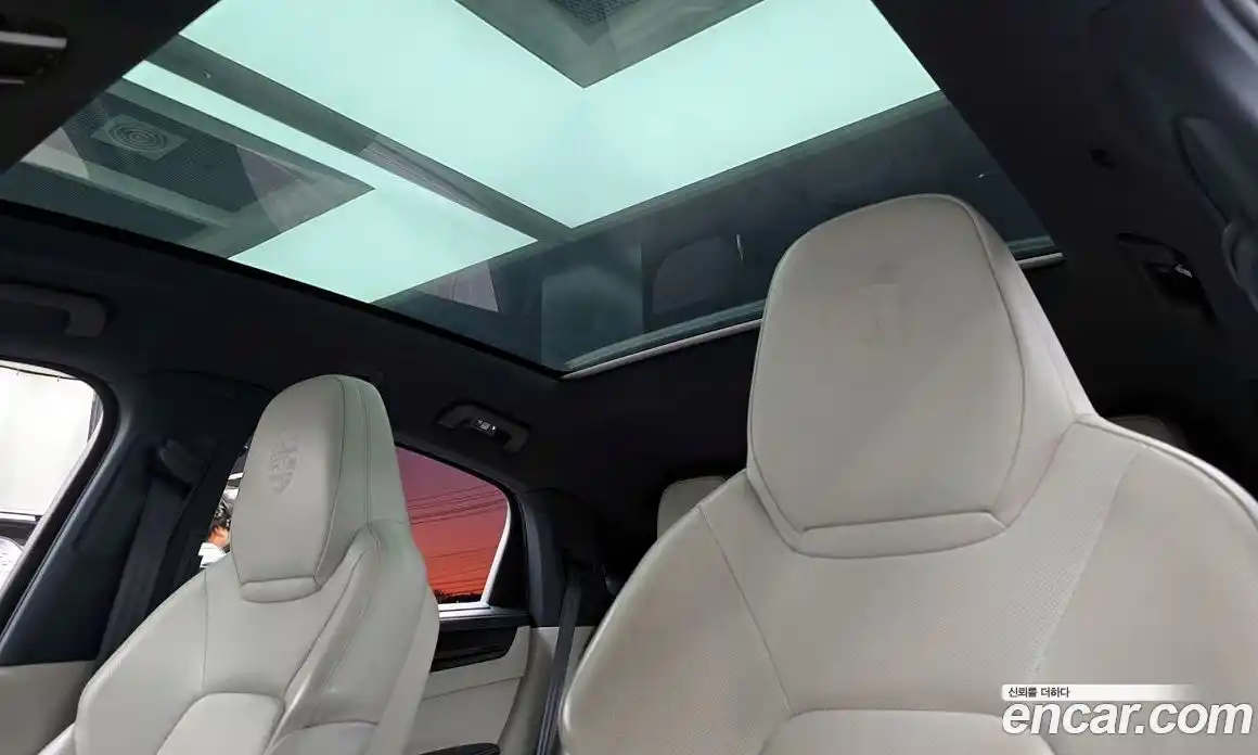 Porsche Cayenne 2021 3.0 Автомат в Москве № 197427, фото 20