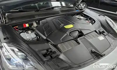 Porsche Cayenne 2021 3.0 Автомат в Москве № 197427, миниатюра 6