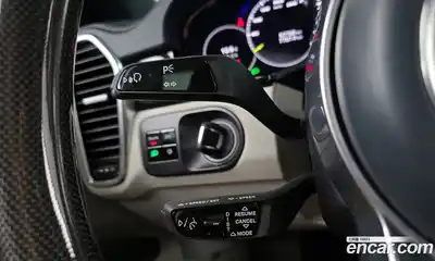 Porsche Cayenne 2021 3.0 Автомат в Москве № 197427, миниатюра 7