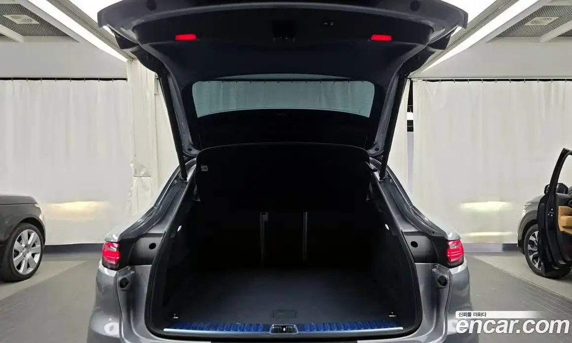 Porsche Cayenne 2021 3.0 Автомат в Москве № 197427, фото 9