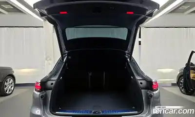 Porsche Cayenne 2021 3.0 Автомат в Москве № 197427, миниатюра 9