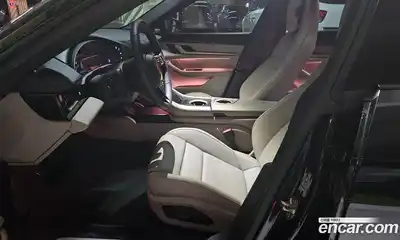 Porsche Taycan 2025 0.1 Автомат в Москве № 197716, миниатюра 7