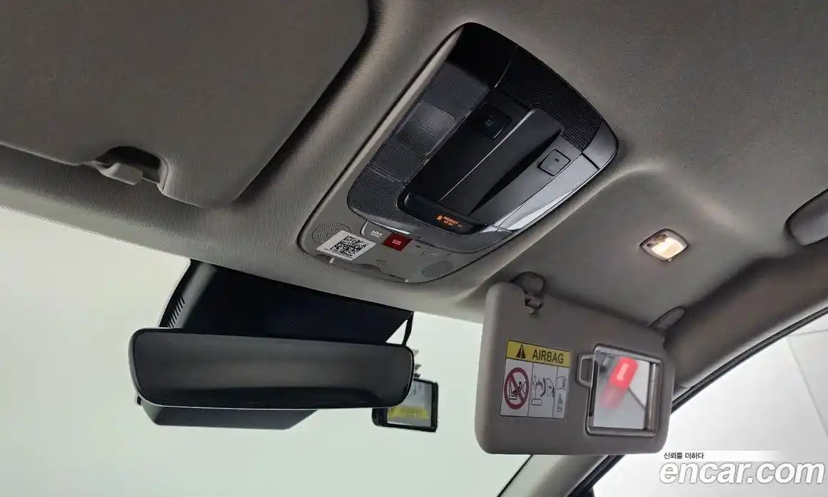 Kia Sportage 2024 1.6 Автомат в Москве № 19828, фото 11