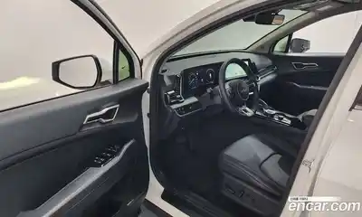 Kia Sportage 2024 1.6 Автомат в Москве № 19828, миниатюра 12