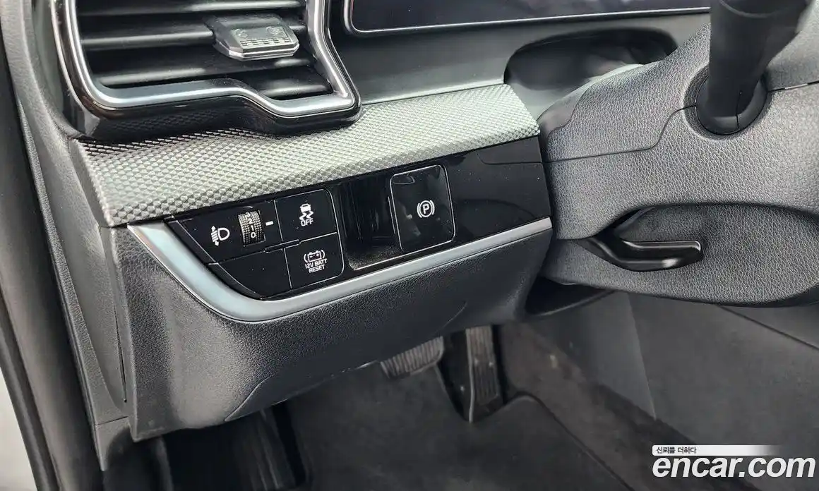 Kia Sportage 2024 1.6 Автомат в Москве № 19828, фото 15