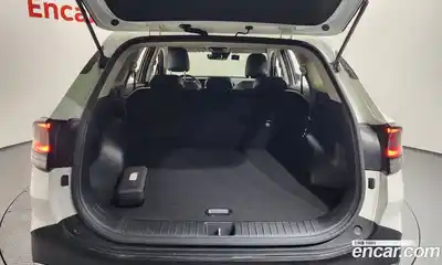 Kia Sportage 2024 1.6 Автомат в Москве № 19828, миниатюра 2