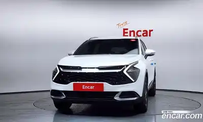 Kia Sportage 2024 1.6 Автомат в Москве № 19828, миниатюра 3