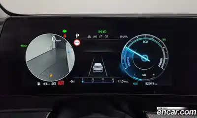 Kia Sportage 2024 1.6 Автомат в Москве № 19828, миниатюра 9