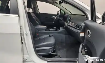 Kia Sportage 2024 1.6 Автомат в Москве № 19828, миниатюра 10