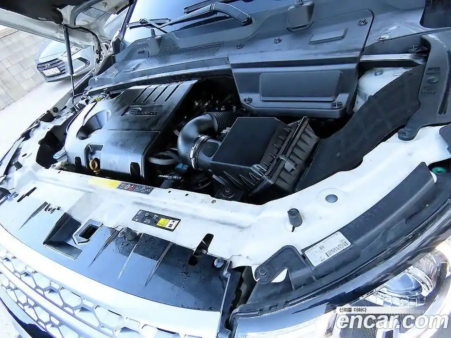 Land Rover Discovery Sport 2018 2.0 Автомат в Москве № 198291, фото 19